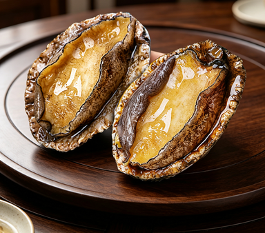 Gourmet Abalone
