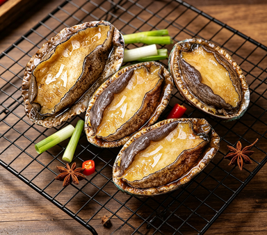 Gourmet Abalone