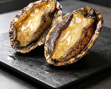 Gourmet Abalone