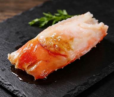 Delicate Snow Crab Claws