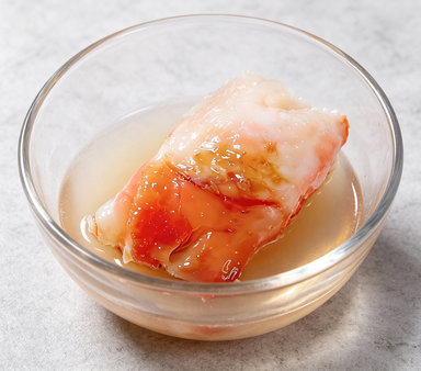 Delicate Snow Crab Claws